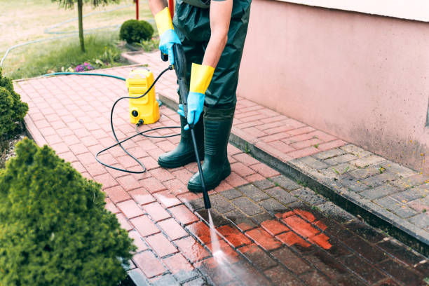 Best Brick and Stone Cleaning in USA